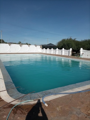Northgate Resort Isiolo