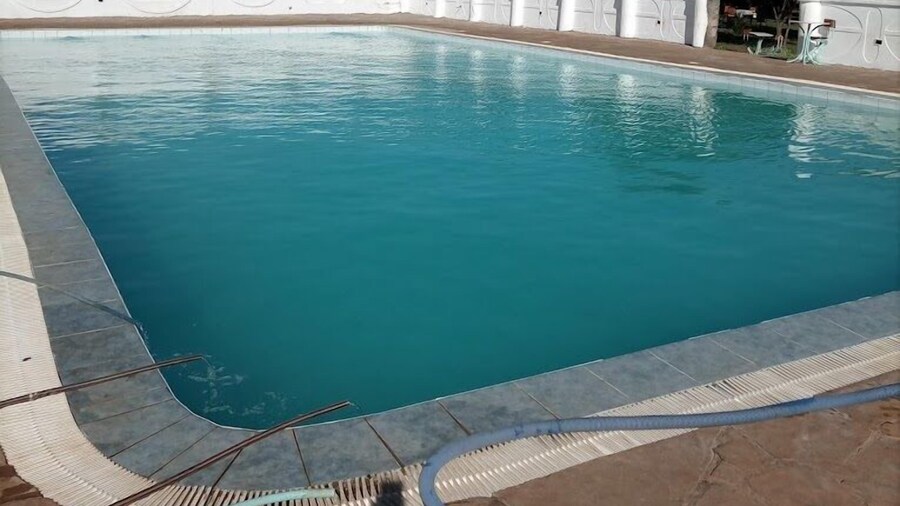 Northgate Resort Isiolo