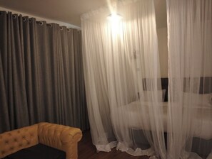 Deluxe Double Room - Northgate Resort Isiolo (Isiolo)