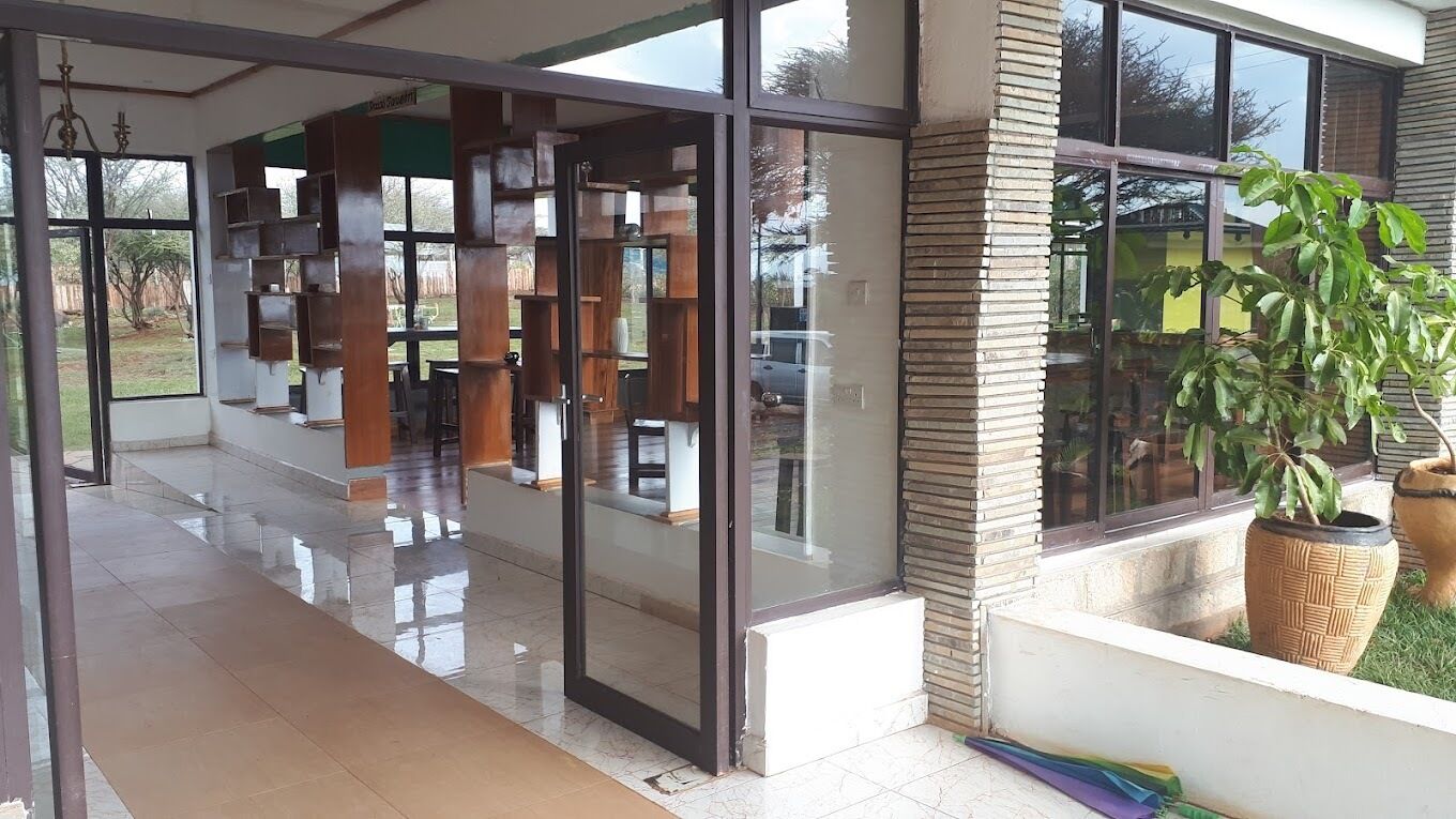 Perincian bahagian dalam