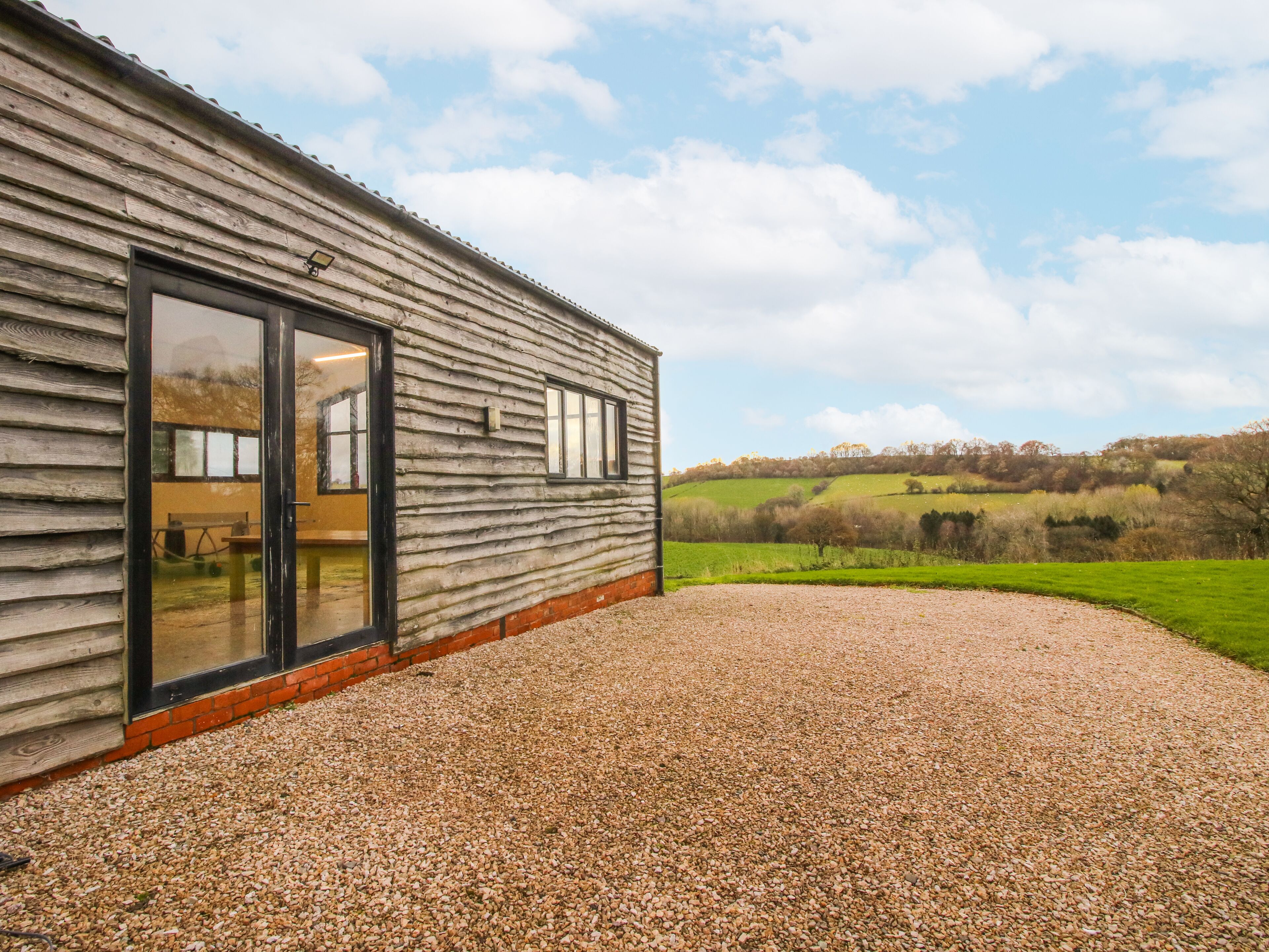 村舍 | 住宿内部