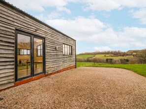 Interior - Upper Home Farm (Church Stretton)