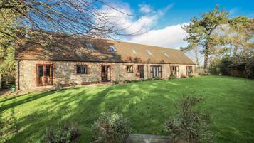 Småhus | Eksteriør