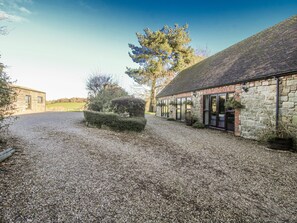 Cottage | Exterior