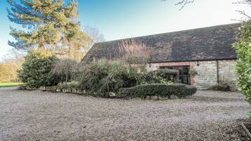 Feriehus | Udendørsområde