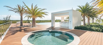 7 Mares E2 in Punta Cana