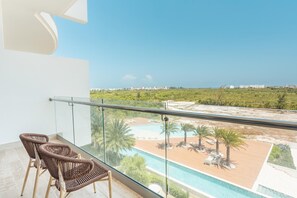 1 bedroom - 7 Mares E2 in Punta Cana (Punta Cana)