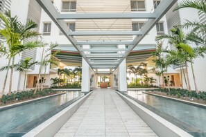 1 bedroom - 7 Mares E2 in Punta Cana (Punta Cana)