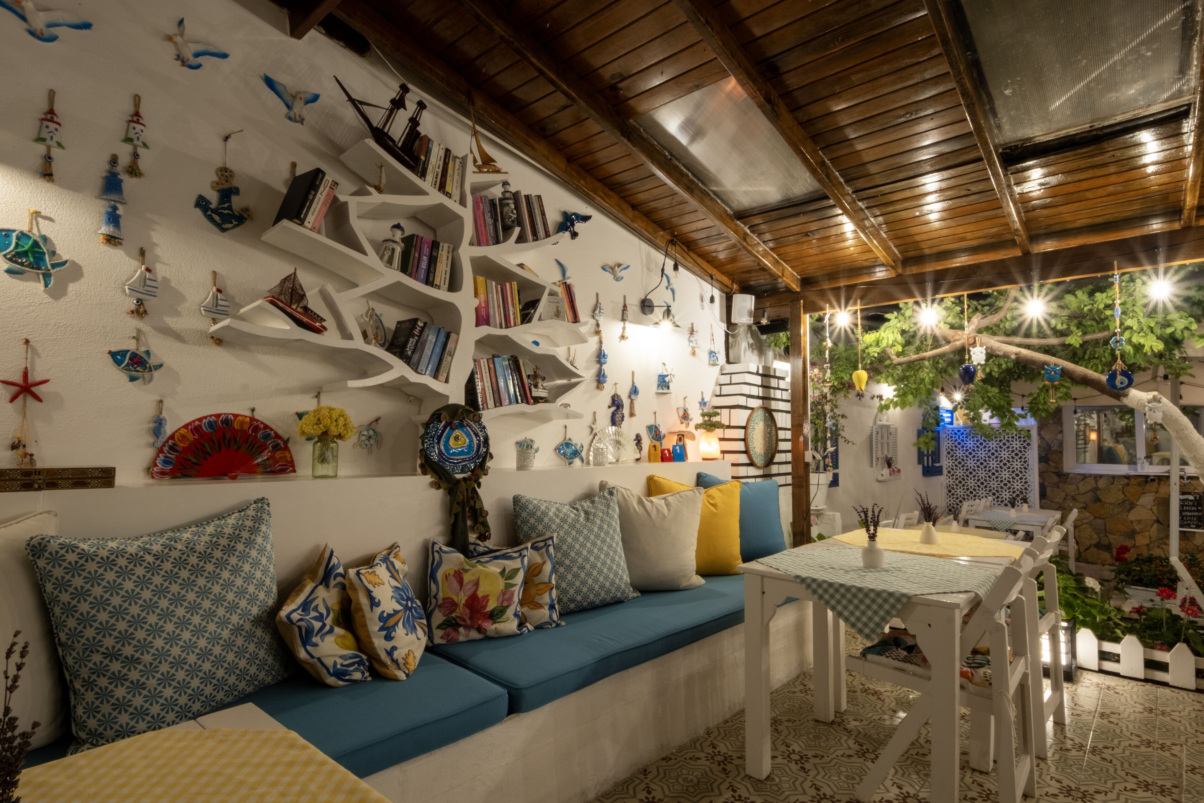 รวมอาหารเช้าแบบบุฟเฟ่ต์ ทุกวัน