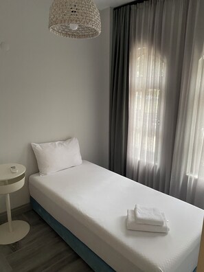 Comfort Suite, City View | Desk, free WiFi - Lime Bozcaada Ada (Bozcaada)