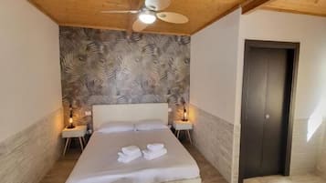 Schallisolierte Zimmer, Bügeleisen/Bügelbrett, kostenloses WLAN