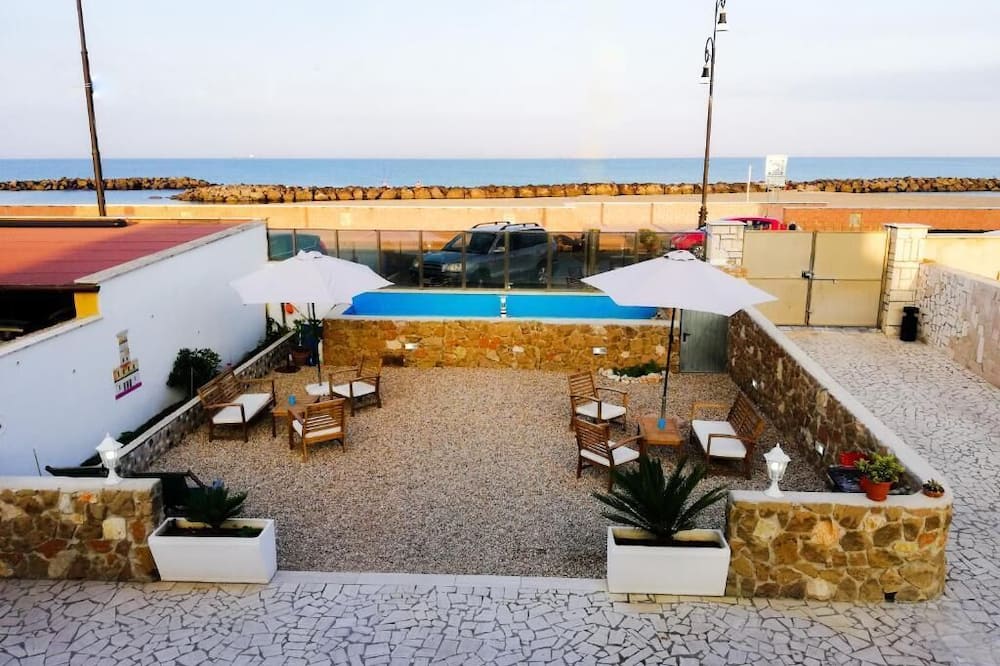 ALBACHIARA GUEST HOUSE