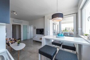 Interior - Villa Adria 4 (Novalja)