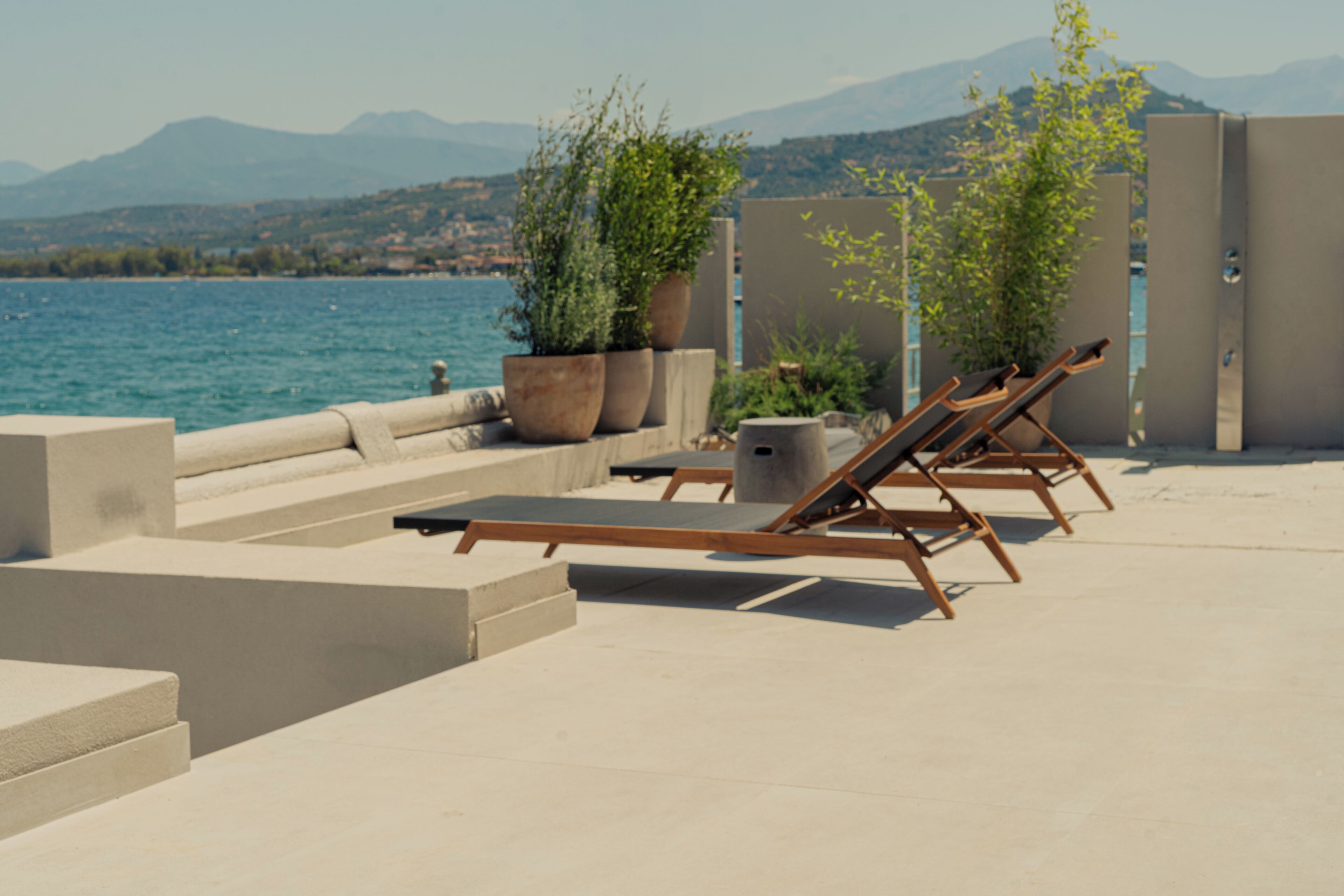 Yksityiskohta sisätiloista