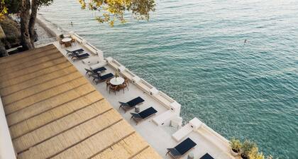 Beau Rivage Suites