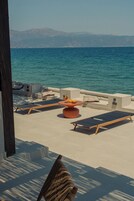 Detalhe da parte interna