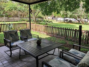 Terrass/Patio