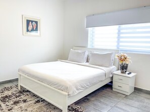 Room - Furnished 1 Bedroom at Lul Water (Accra)