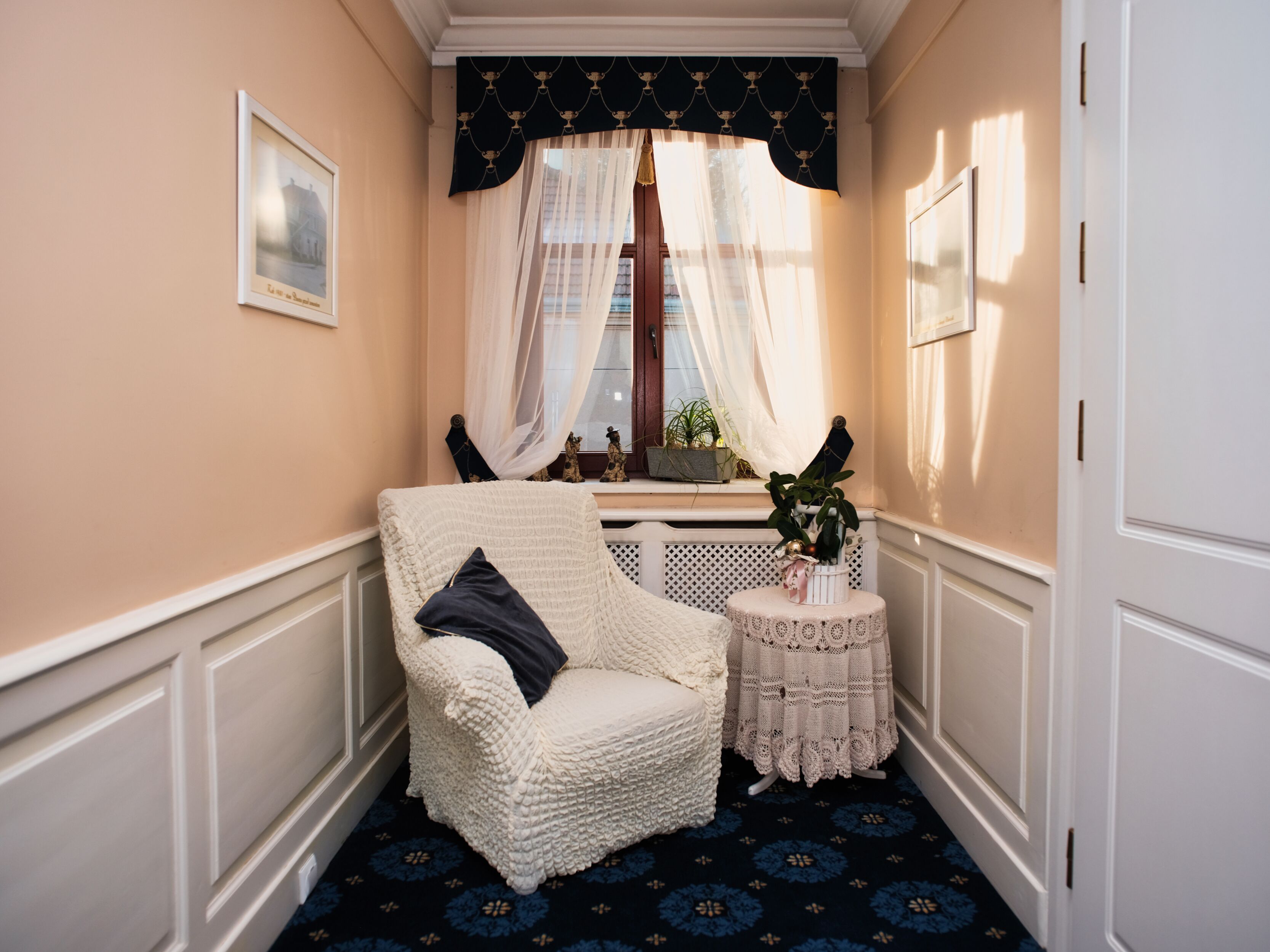 Intérieur