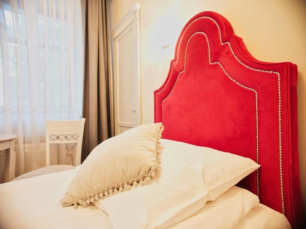 Deluxe Double Room, Non Smoking, Housekeeping