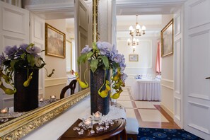 Banquet hall - Dwór Hetman w Jarosławiu (Jarosław)