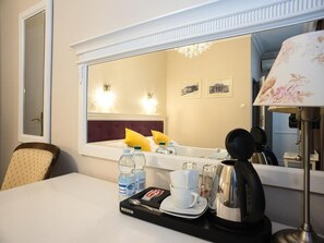 Deluxe Double Room | Interior - Dwór Hetman w Jarosławiu (Jarosław)