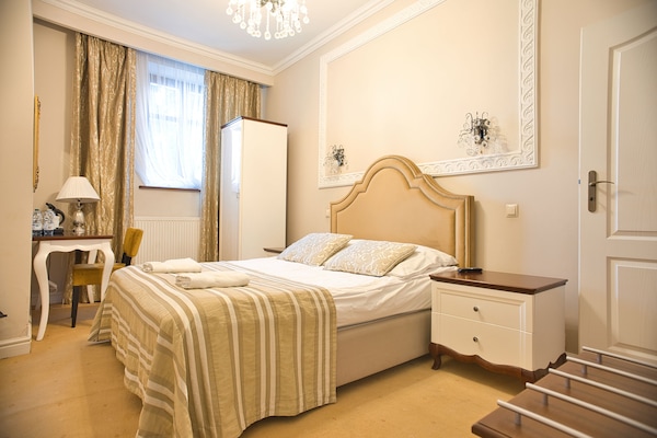 Chambre Double Deluxe