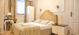 Dwór Hetman w Jarosławiu