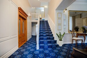 Interior - Dwór Hetman w Jarosławiu (Jarosław)