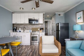 Interior - Oceanfront Villa C131: Steps to Beach & Pool (Hilton Head Island)