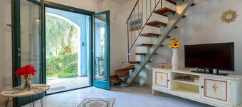 Holiday Home "La Casa 3m L" with Shared Pool, Wi-Fi and Air Conditioning