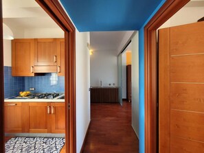 Interior - Sara blue apartment near the station (Sorrento)