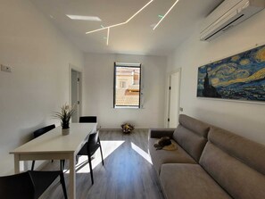 Smart TV - Sara luxury apartment 3 (Sorrento)