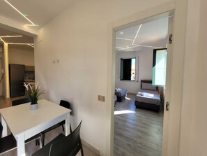 Interior - Sara luxury apartment 3 (Sorrento)