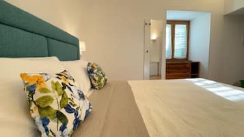 1 dormitorio y wifi gratis