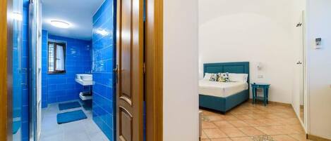 Wi-Fi gratuito, lenzuola