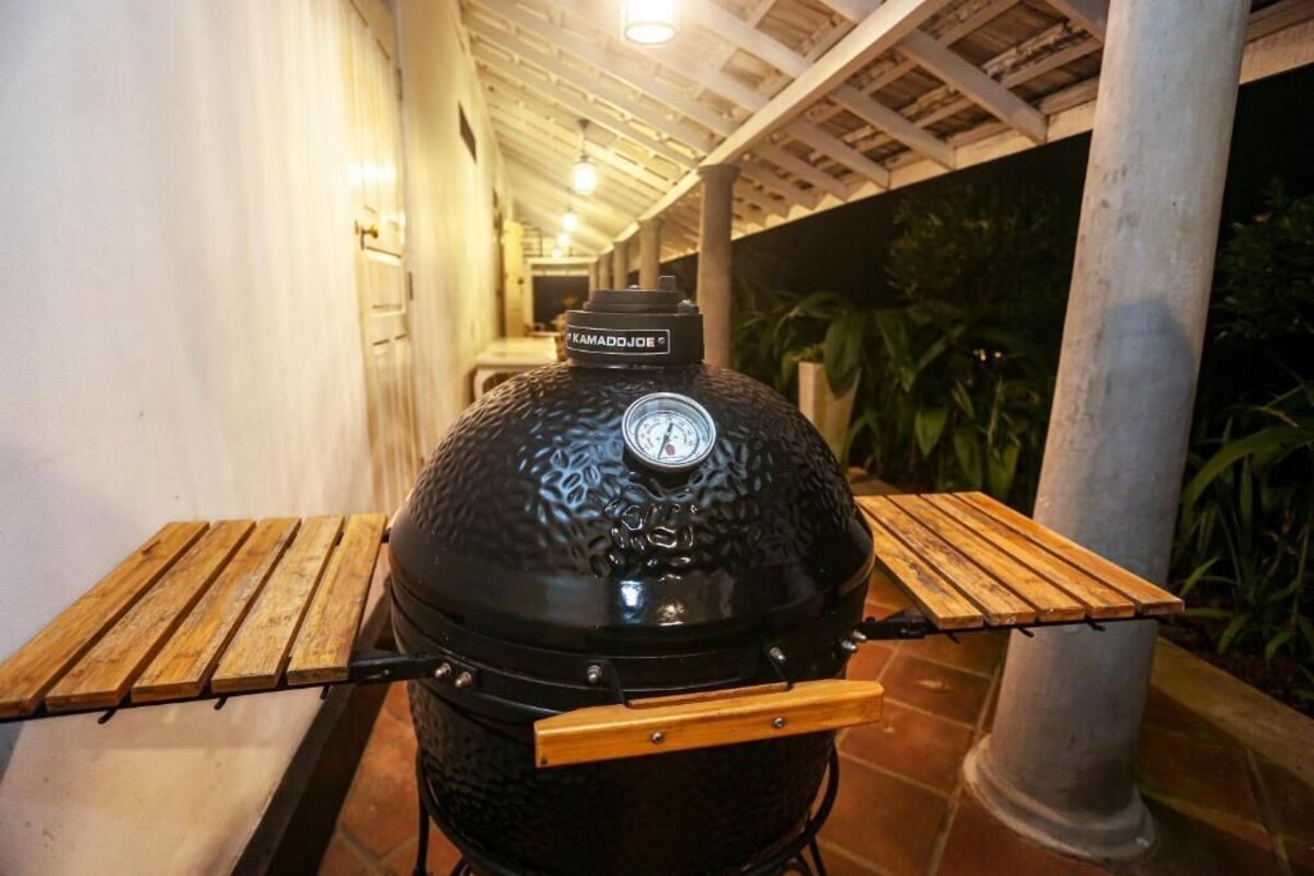 Image de profil de l’hôte