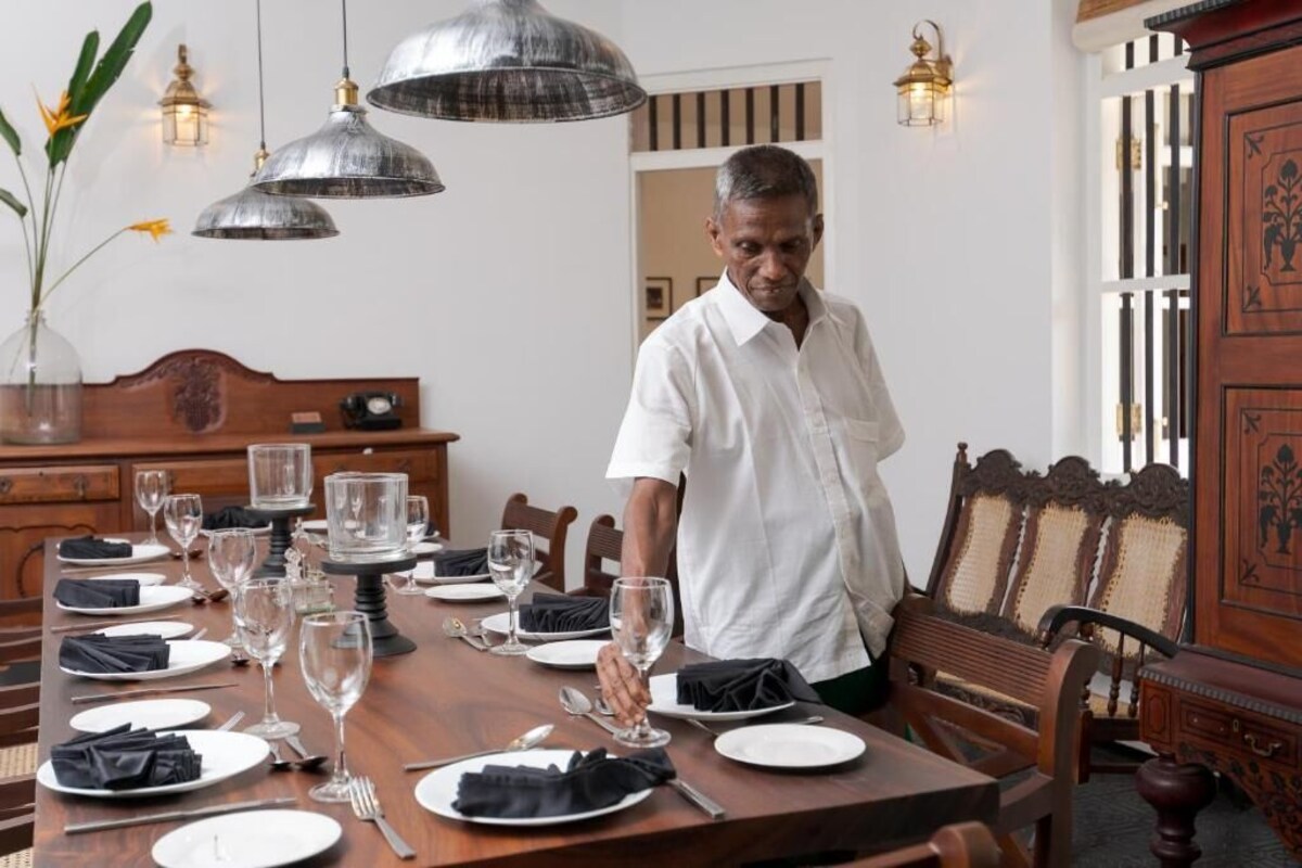 Image de profil de l’hôte