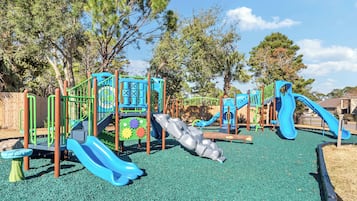 Zona infantil