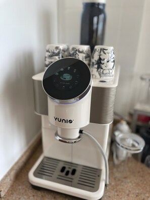 Badrumsbekvämligheter