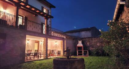 This is a peaceful place to stay: relax with the whole family!