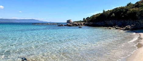 ビーチパラソル