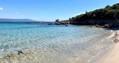 Apartments in Alghero just 150 mt from the sea