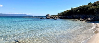 Apartments in Alghero just 150 mt from the sea