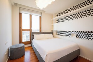 Darsena Lake Luca Stay Panoramic Rooftop | Iron/ironing board, free WiFi - Luca Stay  Darsena Lake Viale Papiniano (Milan)