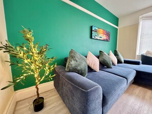 スマートテレビ