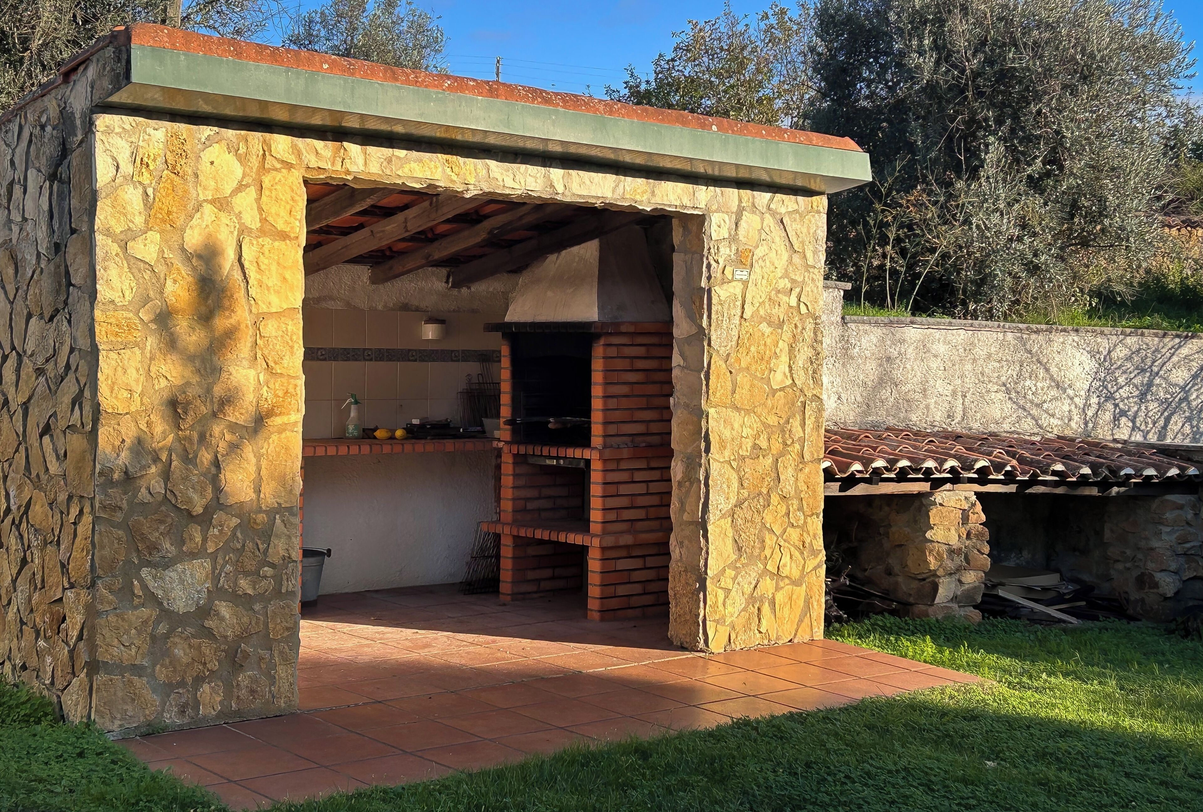 Villa, Garden View | Free WiFi