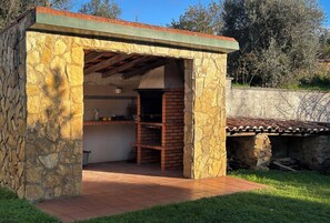 Free WiFi - QUINTA DO RIBEIRINHO (Gaviao)