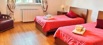 QUINTA DO RIBEIRINHO