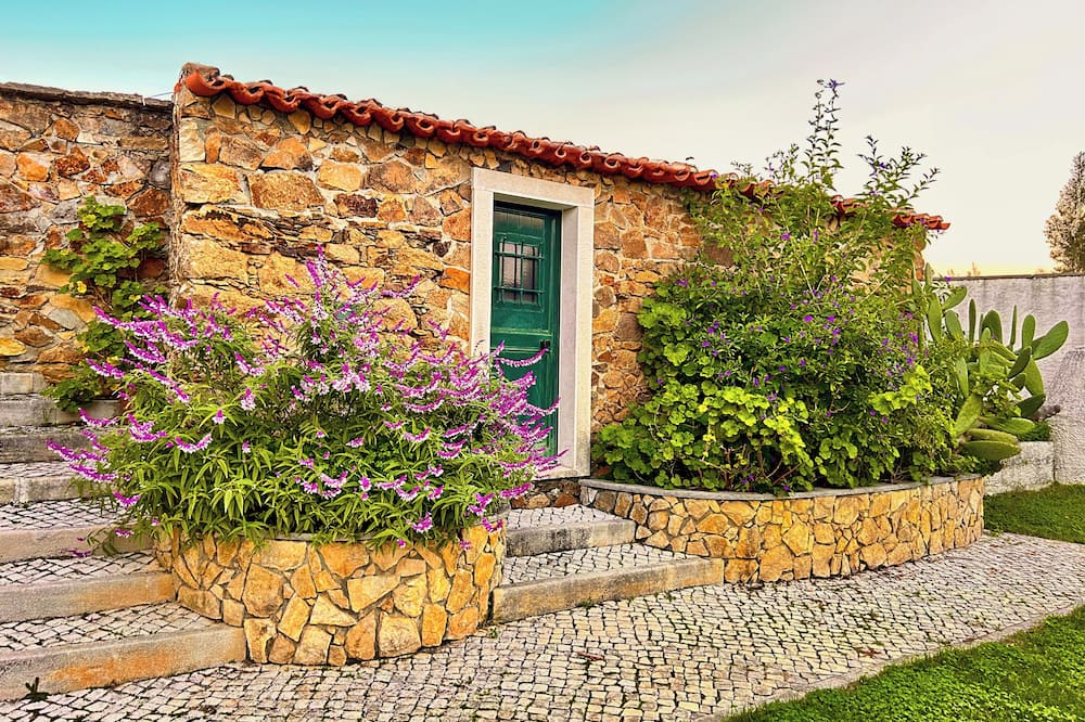 QUINTA DO RIBEIRINHO